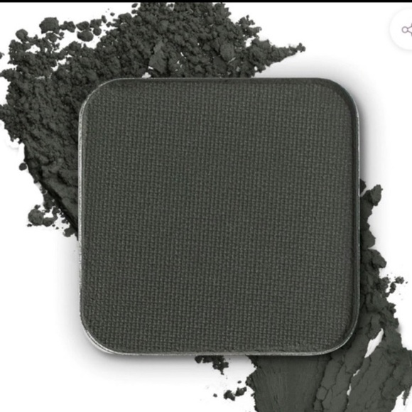 NWT Full Size MAKEUP GEEK Square Matte Eyeshadow “ENCHANTED FOREST” - Picture 3 of 9